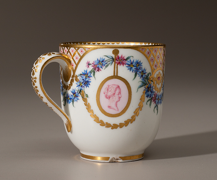 Cup and Saucer Slider Image 6